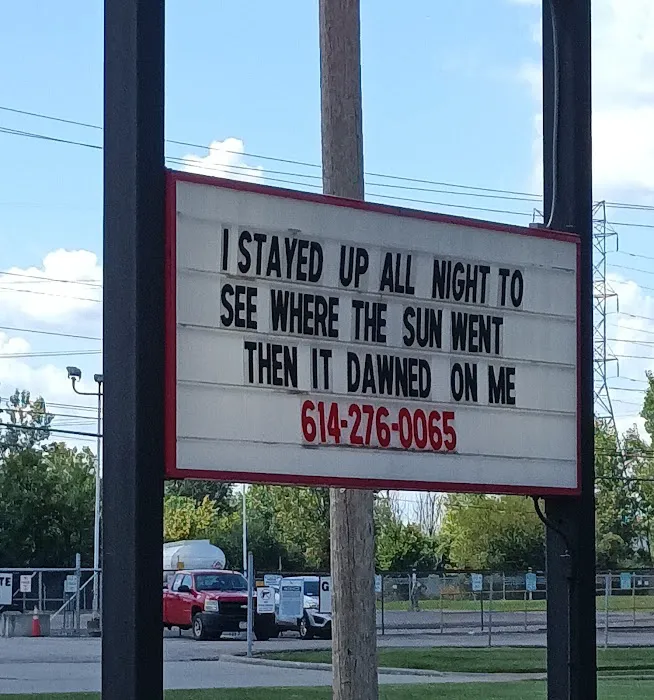 Grismer Tire & Auto Service Center 6