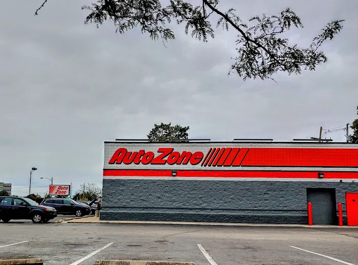 AutoZone Auto Parts 2