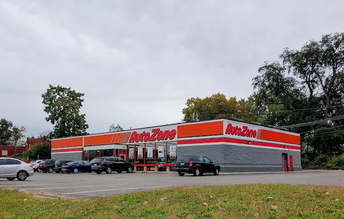 AutoZone Auto Parts 3