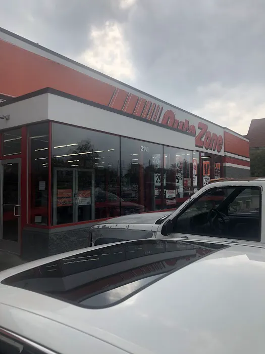 AutoZone Auto Parts 8