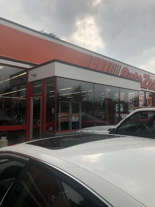 AutoZone Auto Parts 9