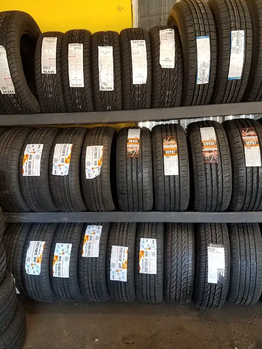 Kurds tire and car service 2