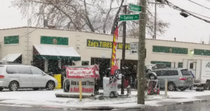 Kurds tire and car service 0