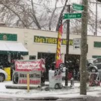 Kurds tire and car service