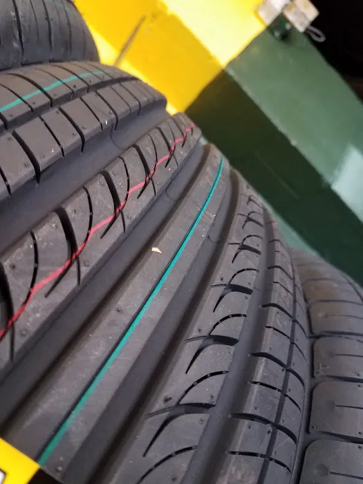 Kurds tire and car service 1