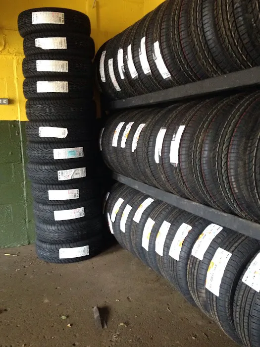 Kurds tire and car service 4