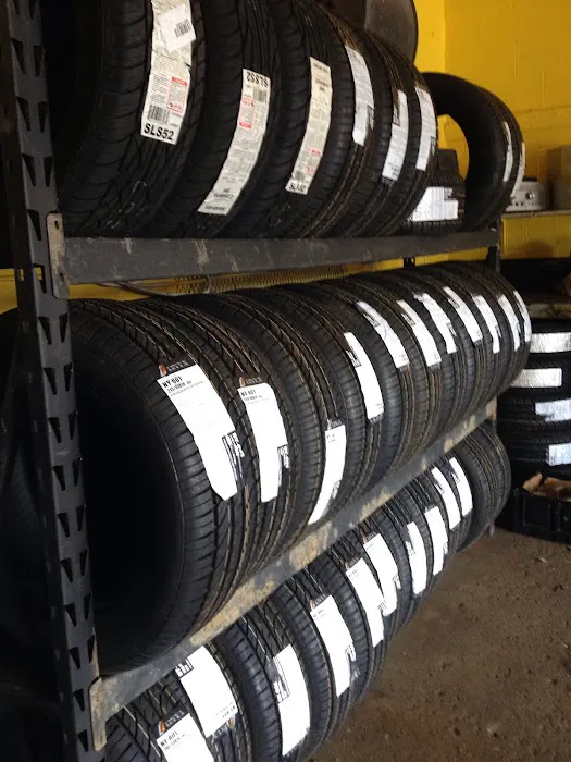 Kurds tire and car service 3