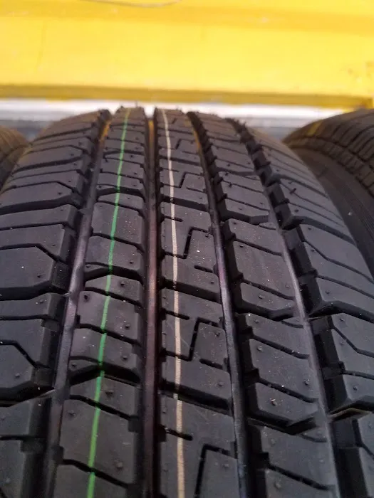 Kurds tire and car service 5