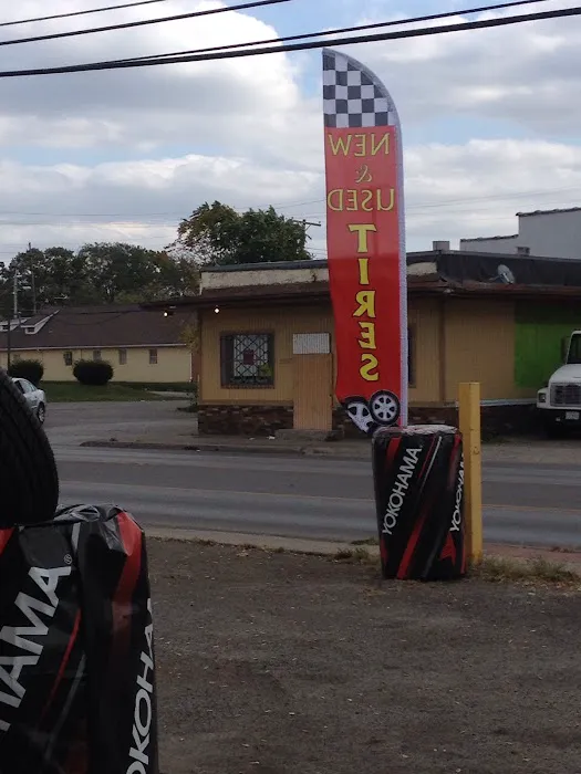 Kurds tire and car service 6