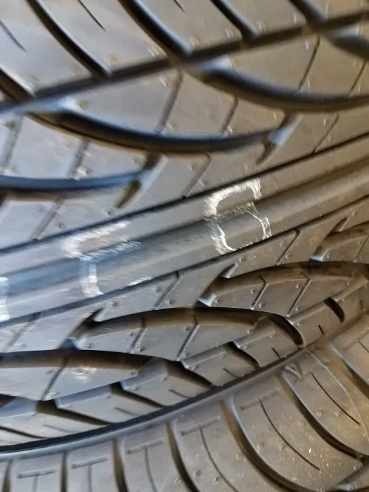 Kurds tire and car service 7