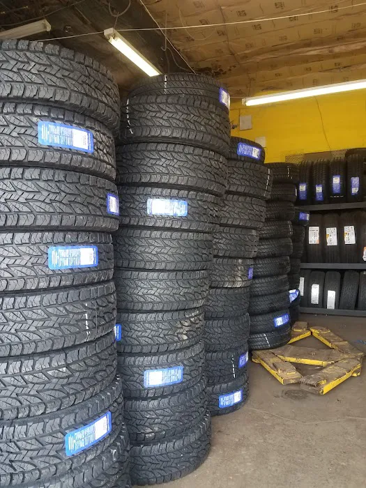 Kurds tire and car service 8