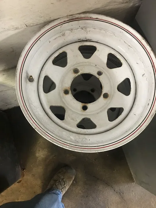 Taz Tires Sullivant Avenue 3