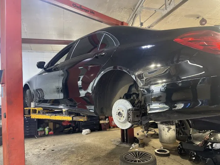 Askari Motorsports LLC 0