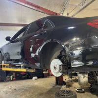 Askari Motorsports LLC
