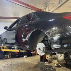 Askari Motorsports LLC ico