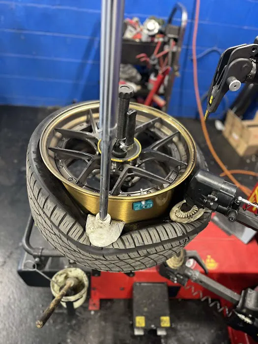 Askari Motorsports LLC 2