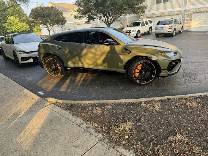 Askari Motorsports LLC 3