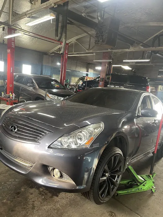 Askari Motorsports LLC 4