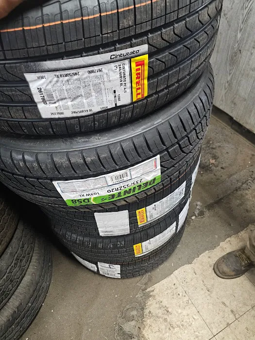 Askari Motorsports LLC 5