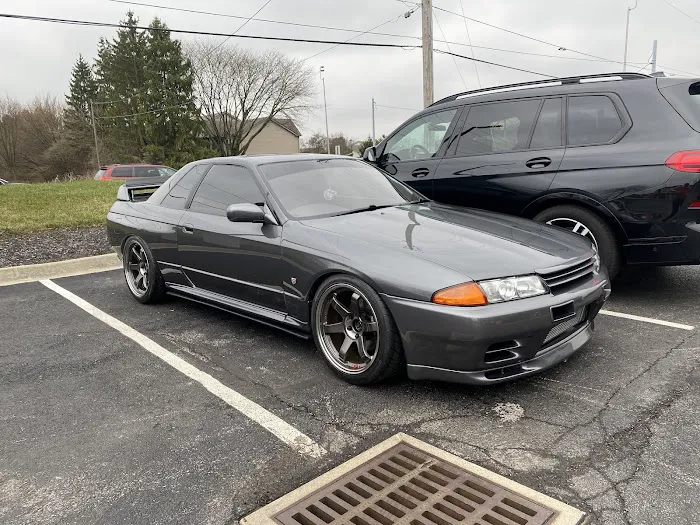 Askari Motorsports LLC 8