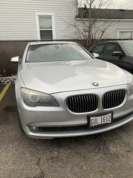 Askari Motorsports LLC 6