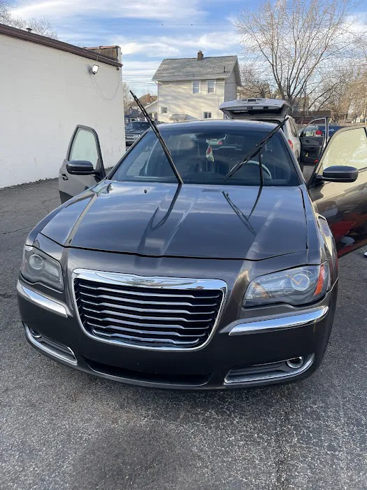 Askari Motorsports LLC 9