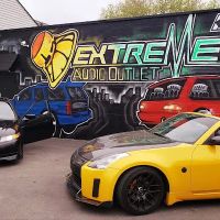 Extreme Audio Outlet