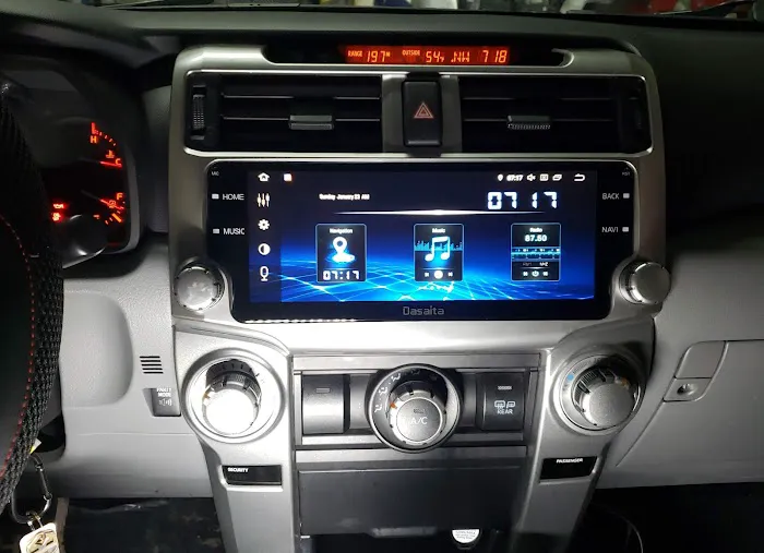 Extreme Audio Outlet 7
