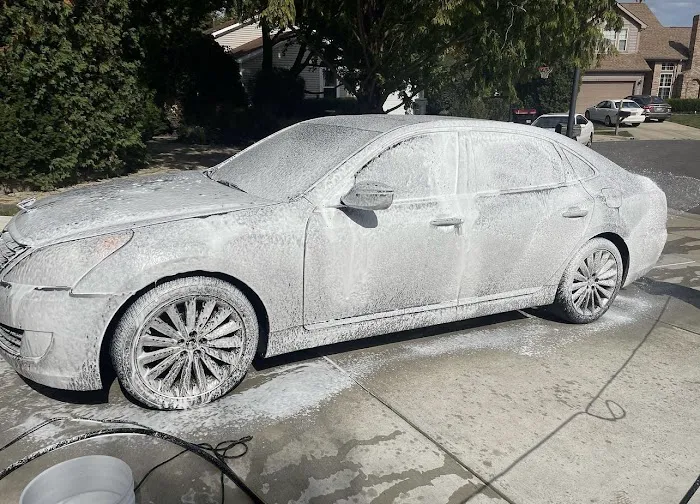 Two Amigos Detailing & Body Shop 1