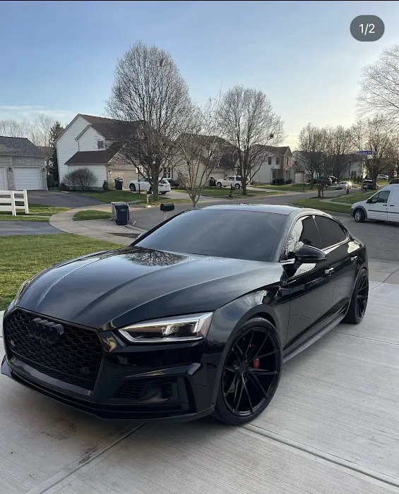 Two Amigos Detailing & Body Shop 0