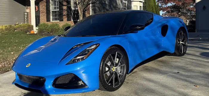 Two Amigos Detailing & Body Shop 2