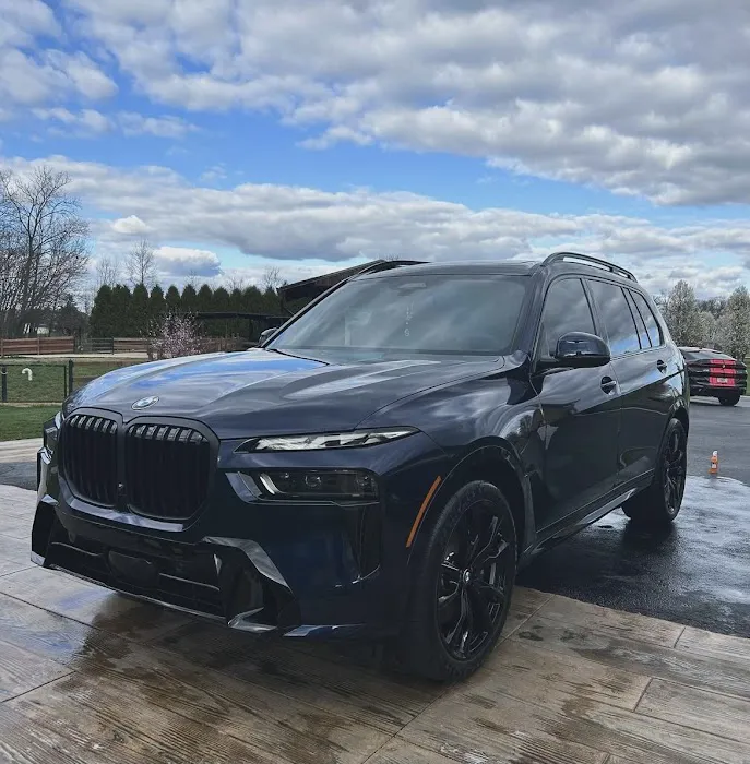 Two Amigos Detailing & Body Shop 4