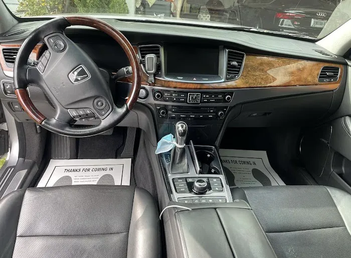 Two Amigos Detailing & Body Shop 5