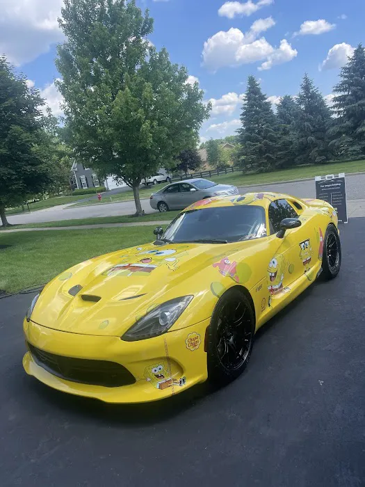 Two Amigos Detailing & Body Shop 3