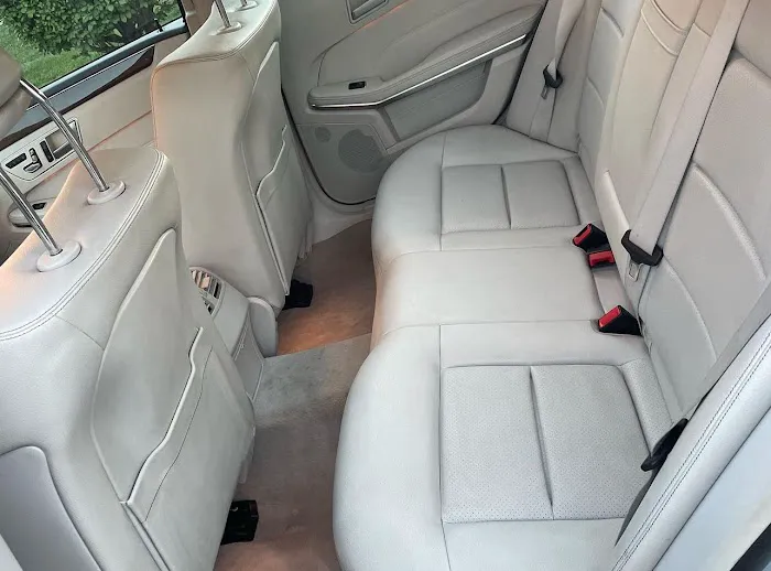 Two Amigos Detailing & Body Shop 7