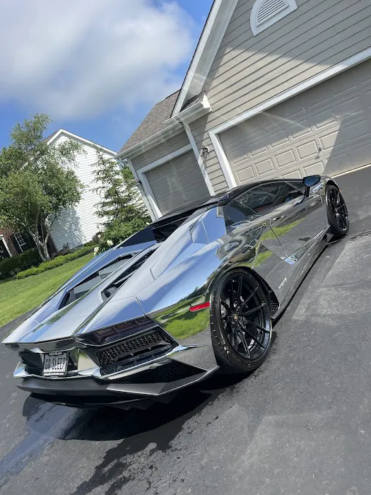 Two Amigos Detailing & Body Shop 8