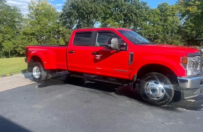 Two Amigos Detailing & Body Shop 9