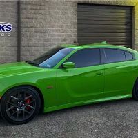 Tint Works And Car Audio