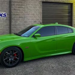 Tint Works And Car Audio ico