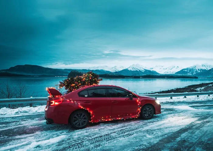 Tint Works And Car Audio 1