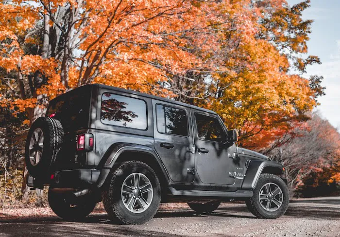 Tint Works And Car Audio 7