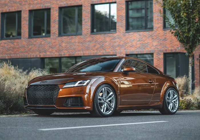 Tint Works And Car Audio 6