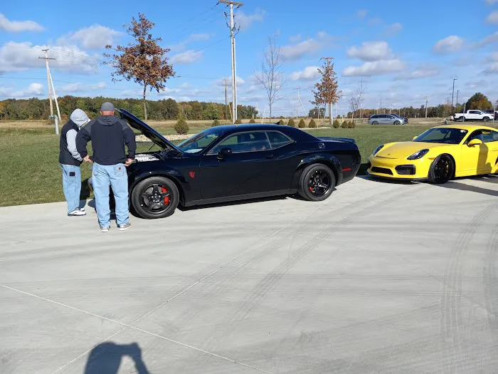 New MSR Racing Headquarters 4