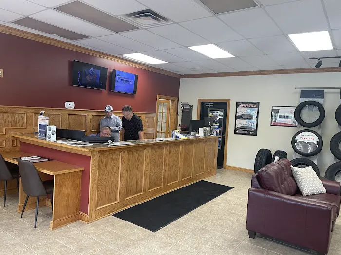 GT Tire & Automotive 1