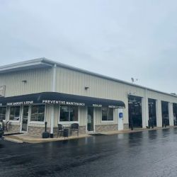 GT Tire & Automotive ico
