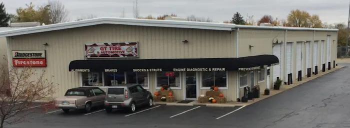 GT Tire & Automotive 2