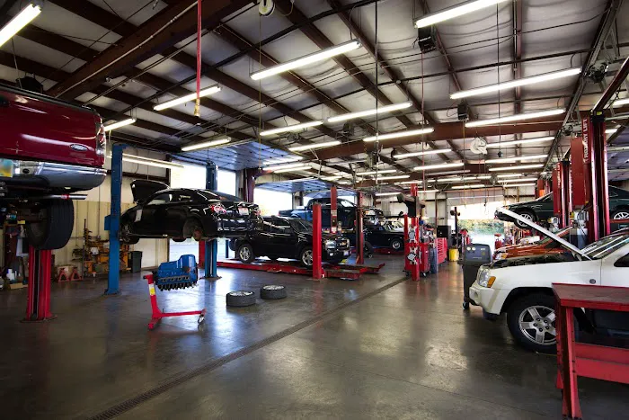 GT Tire & Automotive 5