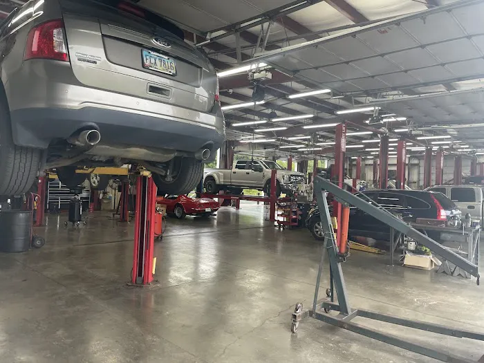 GT Tire & Automotive 3
