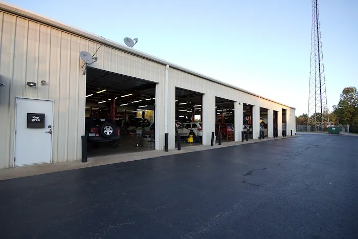 GT Tire & Automotive 4