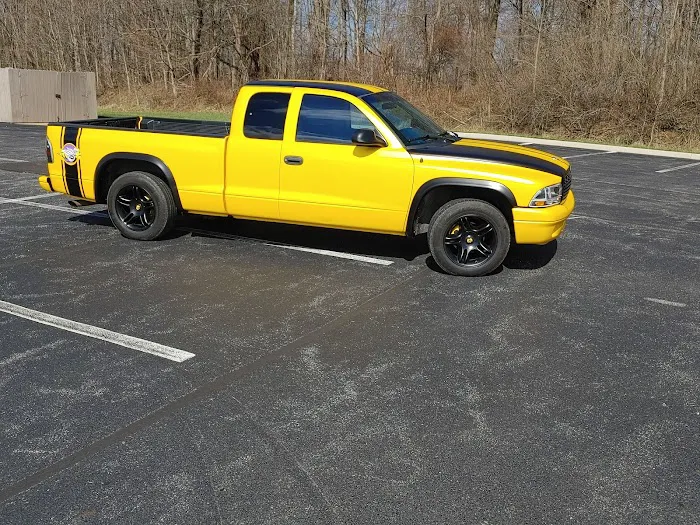 GT Tire & Automotive 8